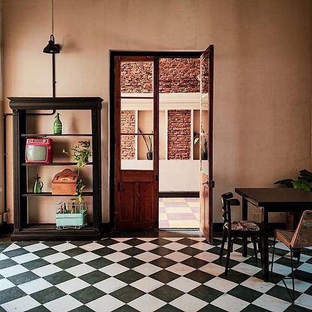 La Botica De 1852 Hotel Chascomús Eksteriør bilde
