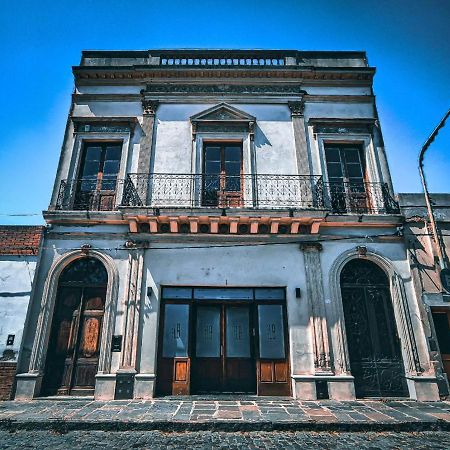 La Botica De 1852 Hotel Chascomús Eksteriør bilde