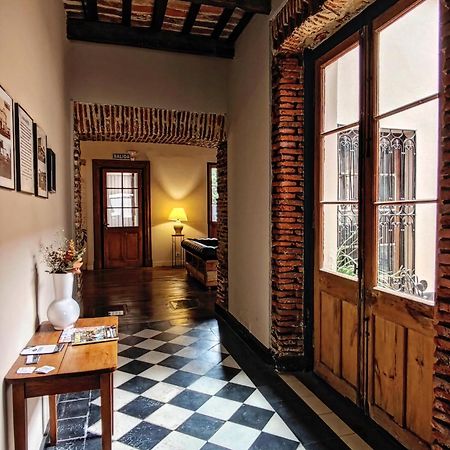 La Botica De 1852 Hotel Chascomús Eksteriør bilde