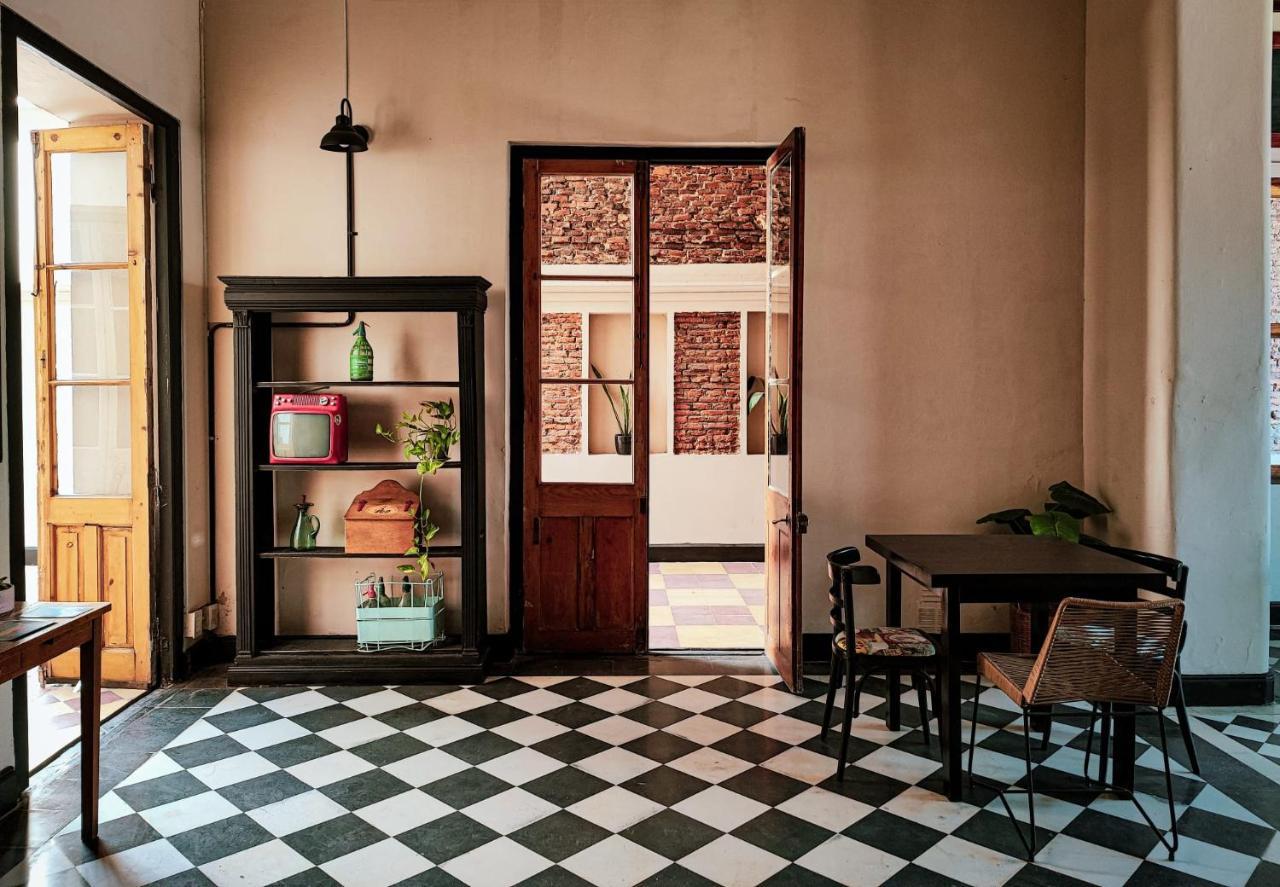 La Botica De 1852 Hotel Chascomús Eksteriør bilde