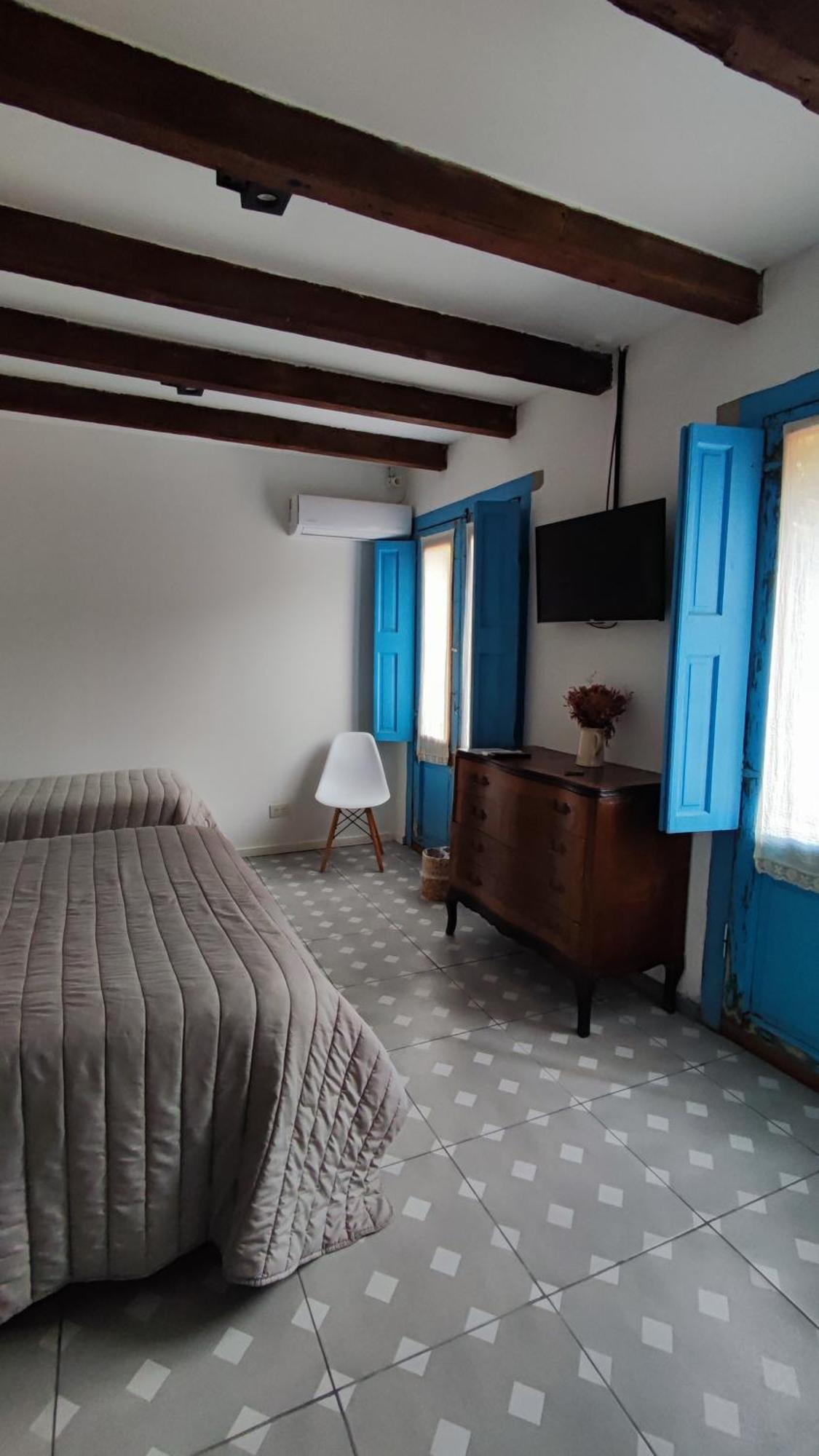 La Botica De 1852 Hotel Chascomús Eksteriør bilde