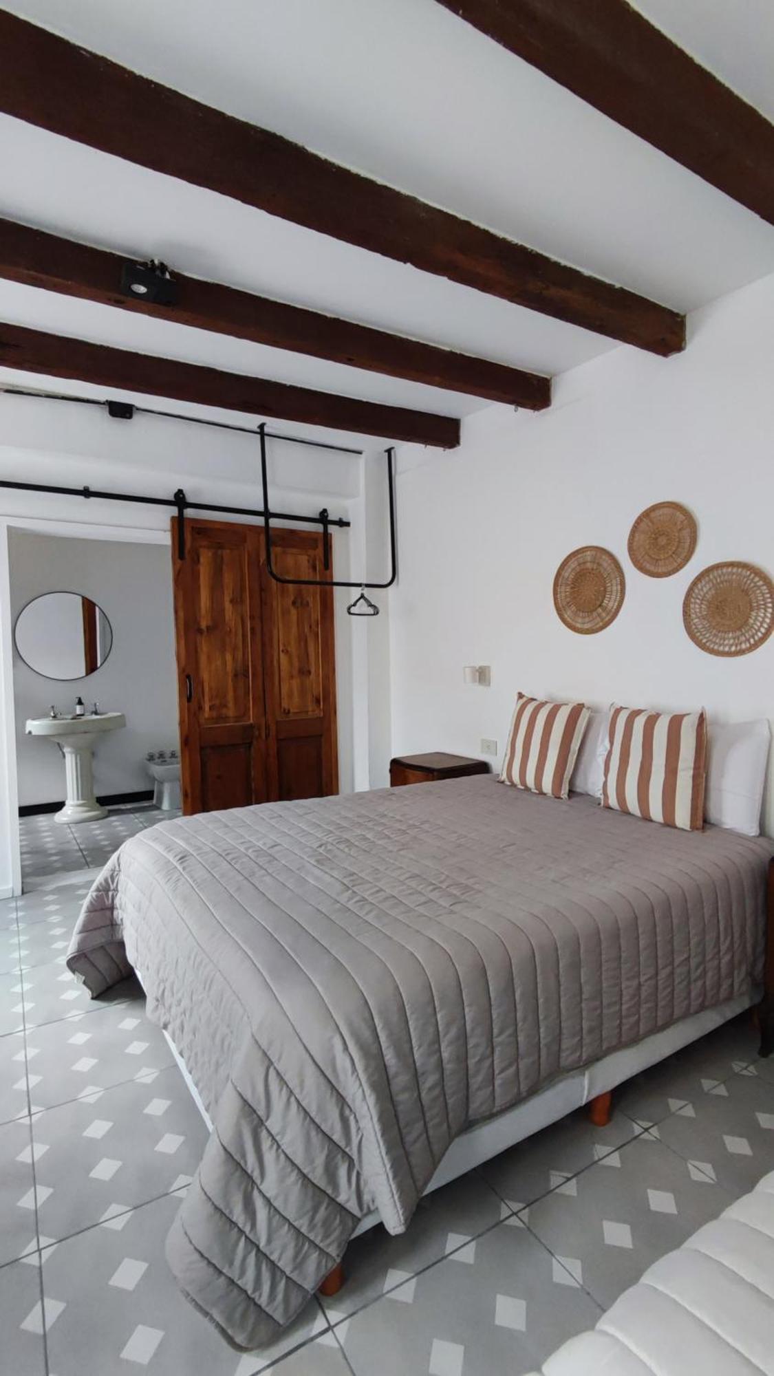 La Botica De 1852 Hotel Chascomús Eksteriør bilde