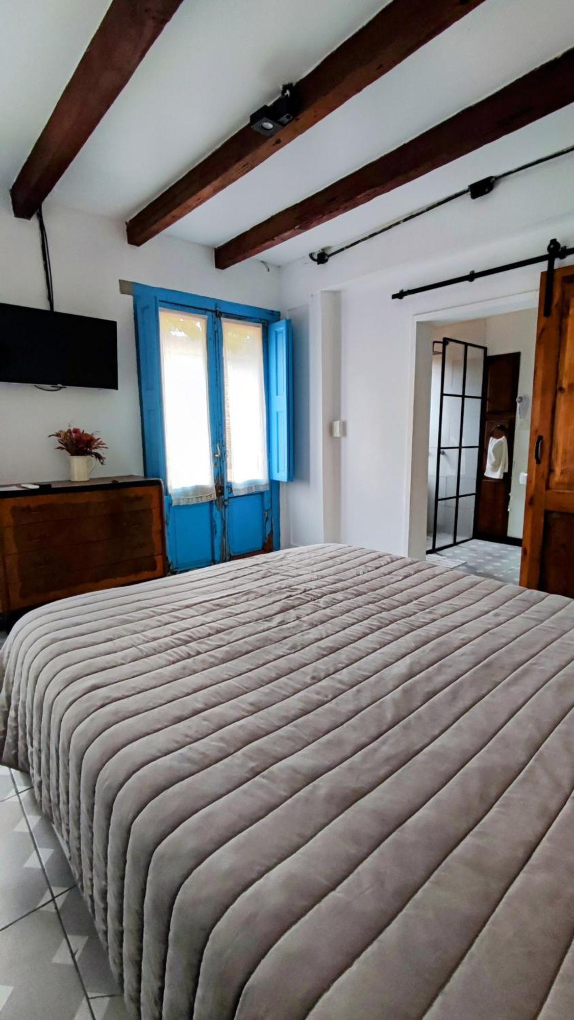 La Botica De 1852 Hotel Chascomús Eksteriør bilde