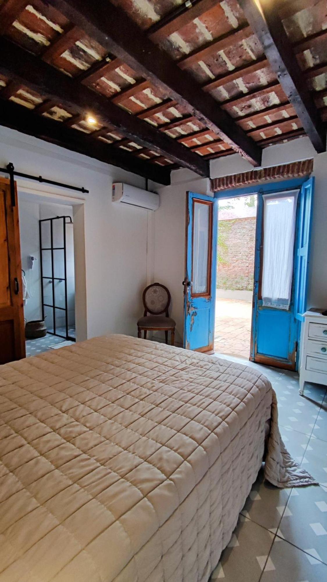 La Botica De 1852 Hotel Chascomús Eksteriør bilde