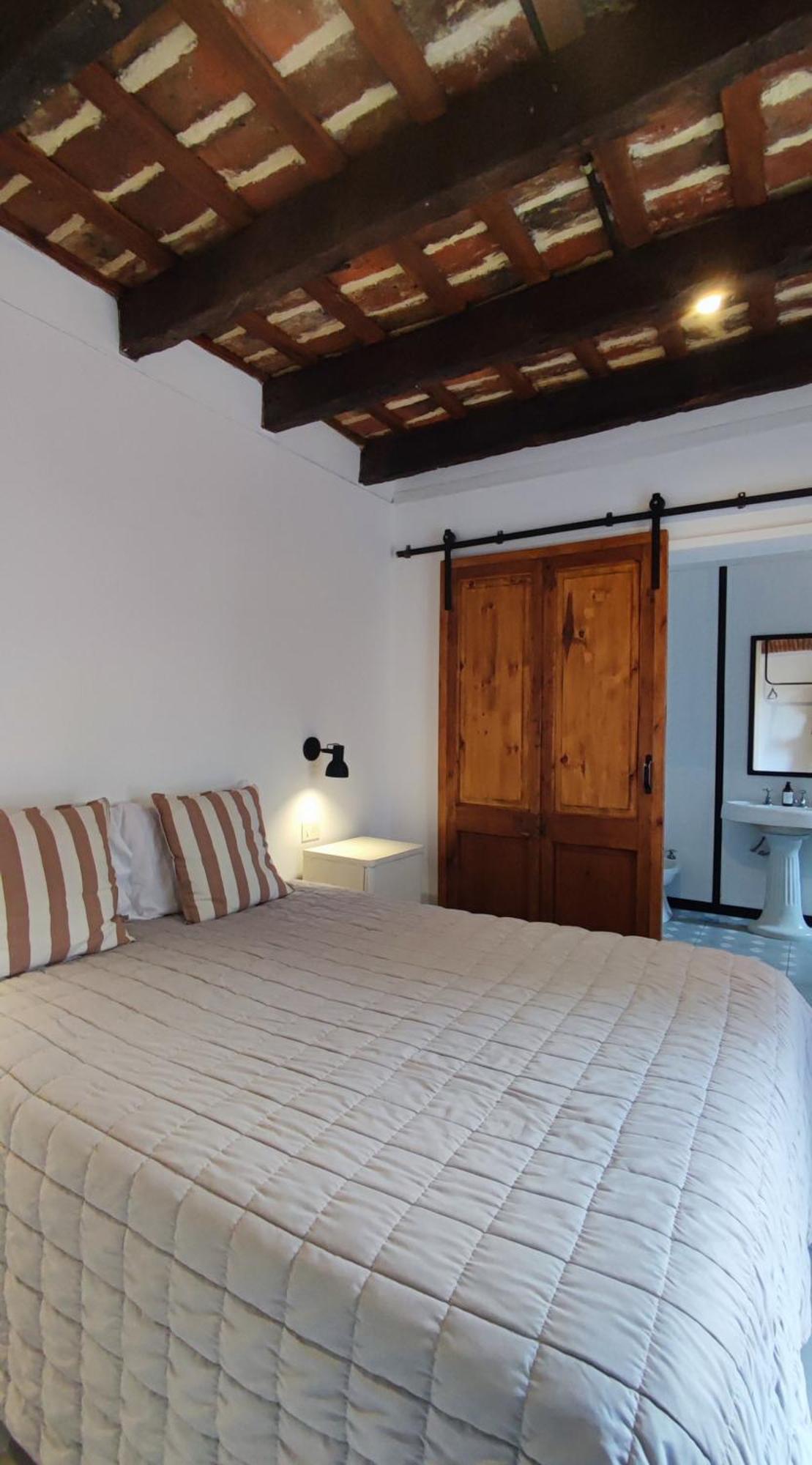 La Botica De 1852 Hotel Chascomús Rom bilde