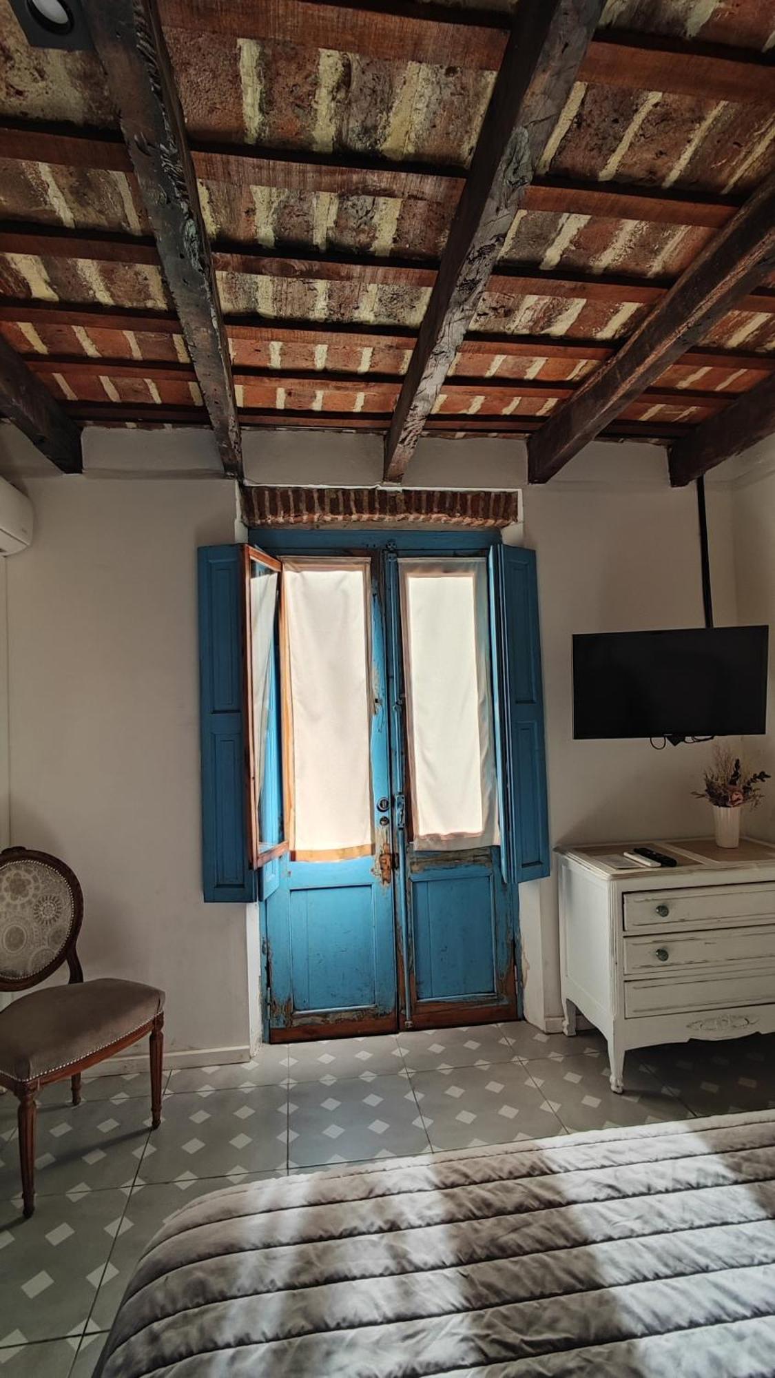 La Botica De 1852 Hotel Chascomús Eksteriør bilde