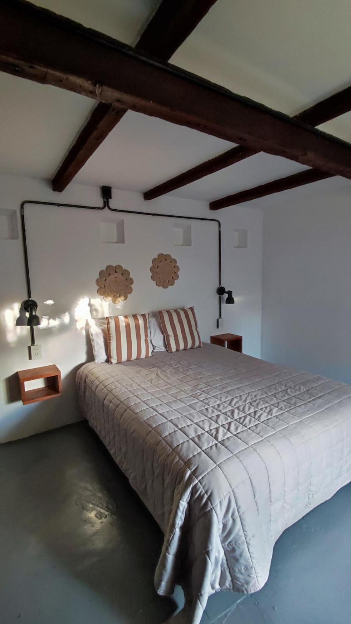 La Botica De 1852 Hotel Chascomús Eksteriør bilde