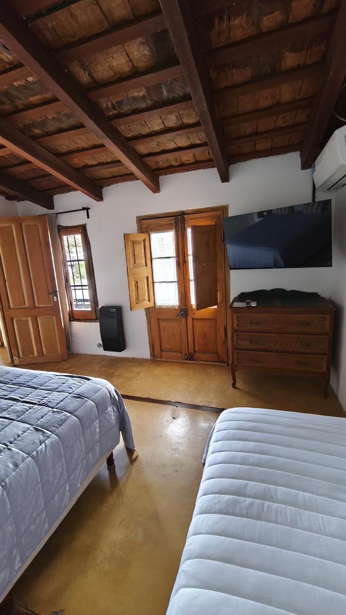 La Botica De 1852 Hotel Chascomús Eksteriør bilde