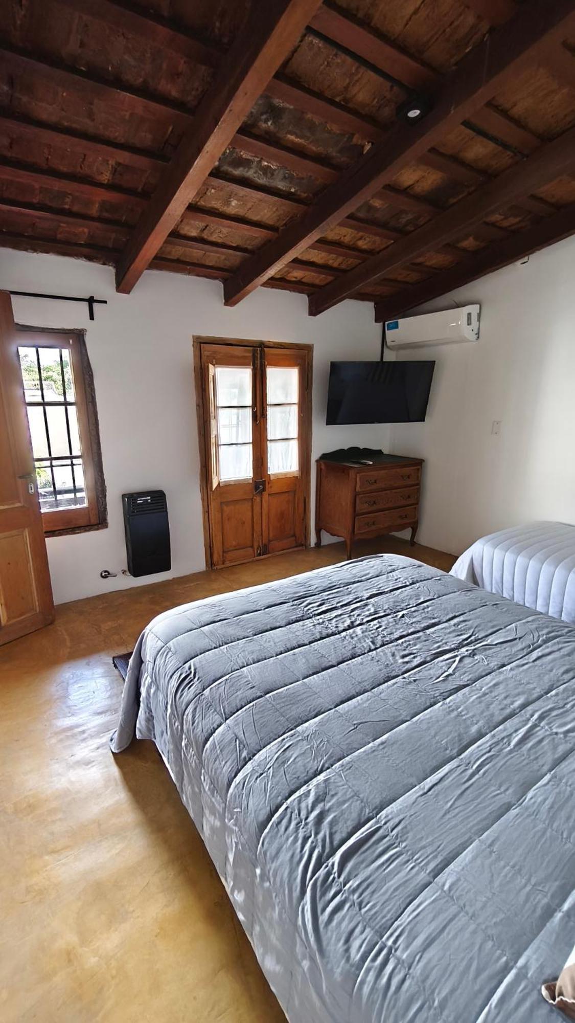 La Botica De 1852 Hotel Chascomús Eksteriør bilde