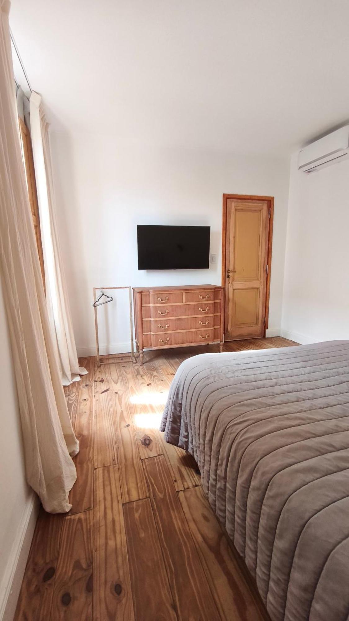 La Botica De 1852 Hotel Chascomús Eksteriør bilde
