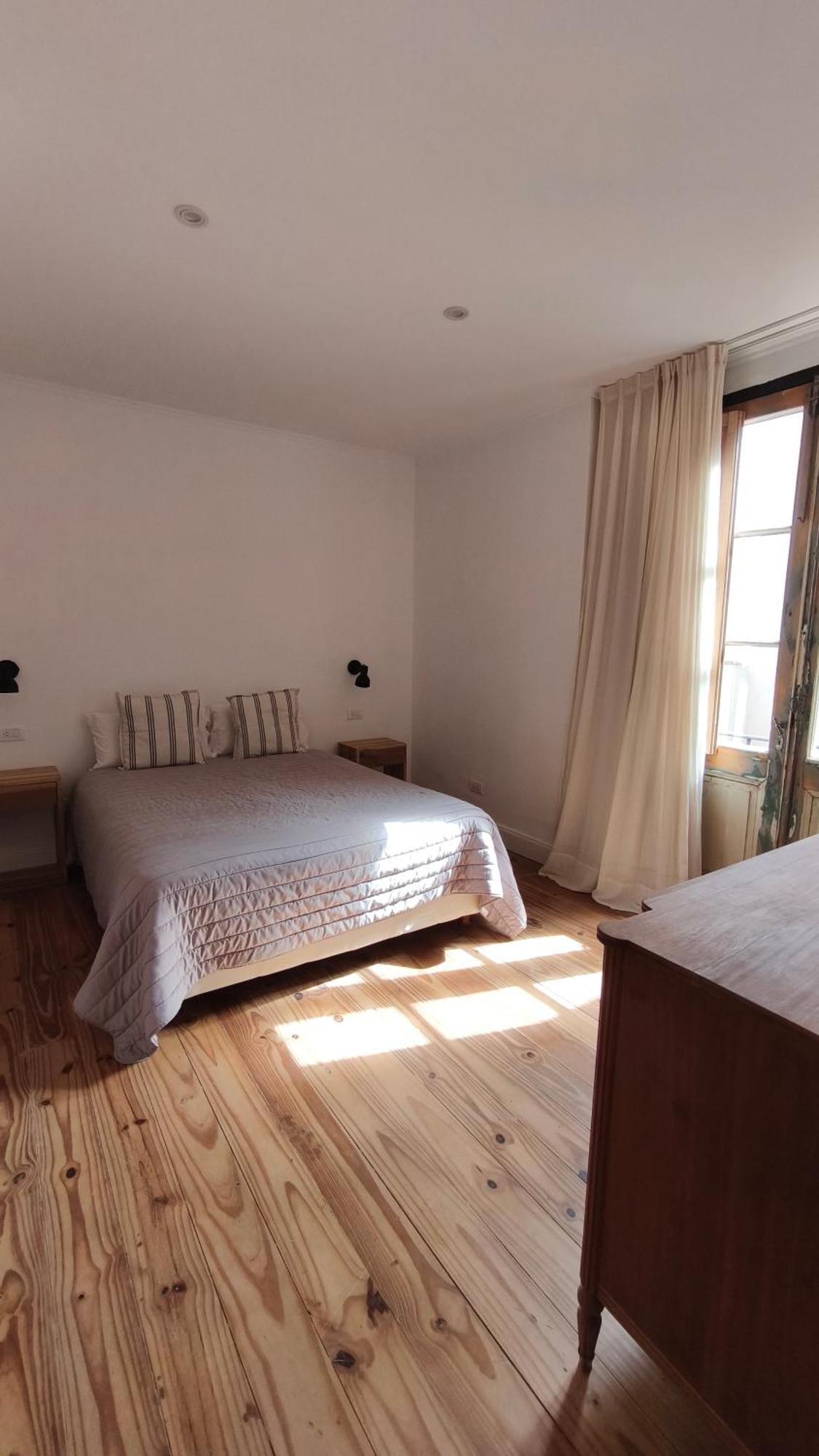 La Botica De 1852 Hotel Chascomús Eksteriør bilde