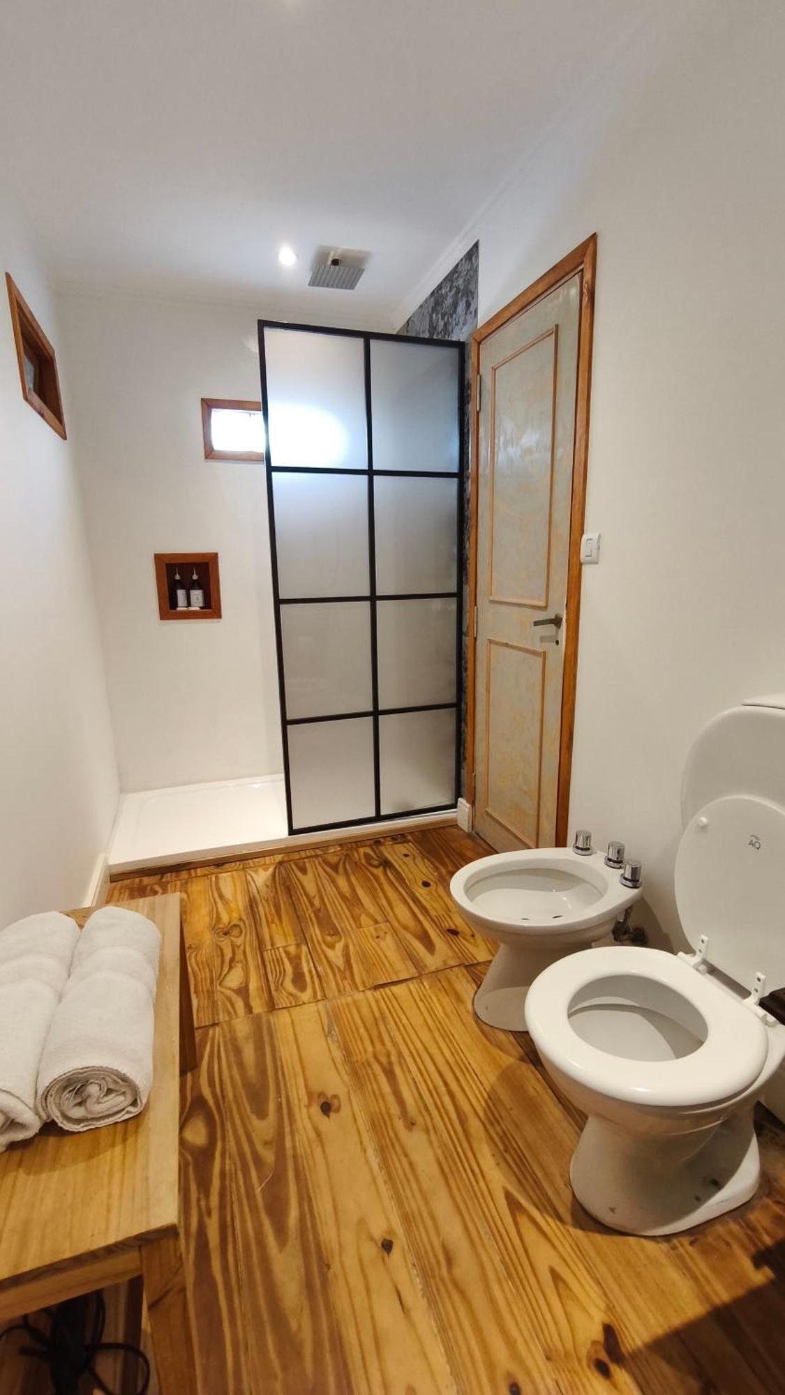 La Botica De 1852 Hotel Chascomús Eksteriør bilde