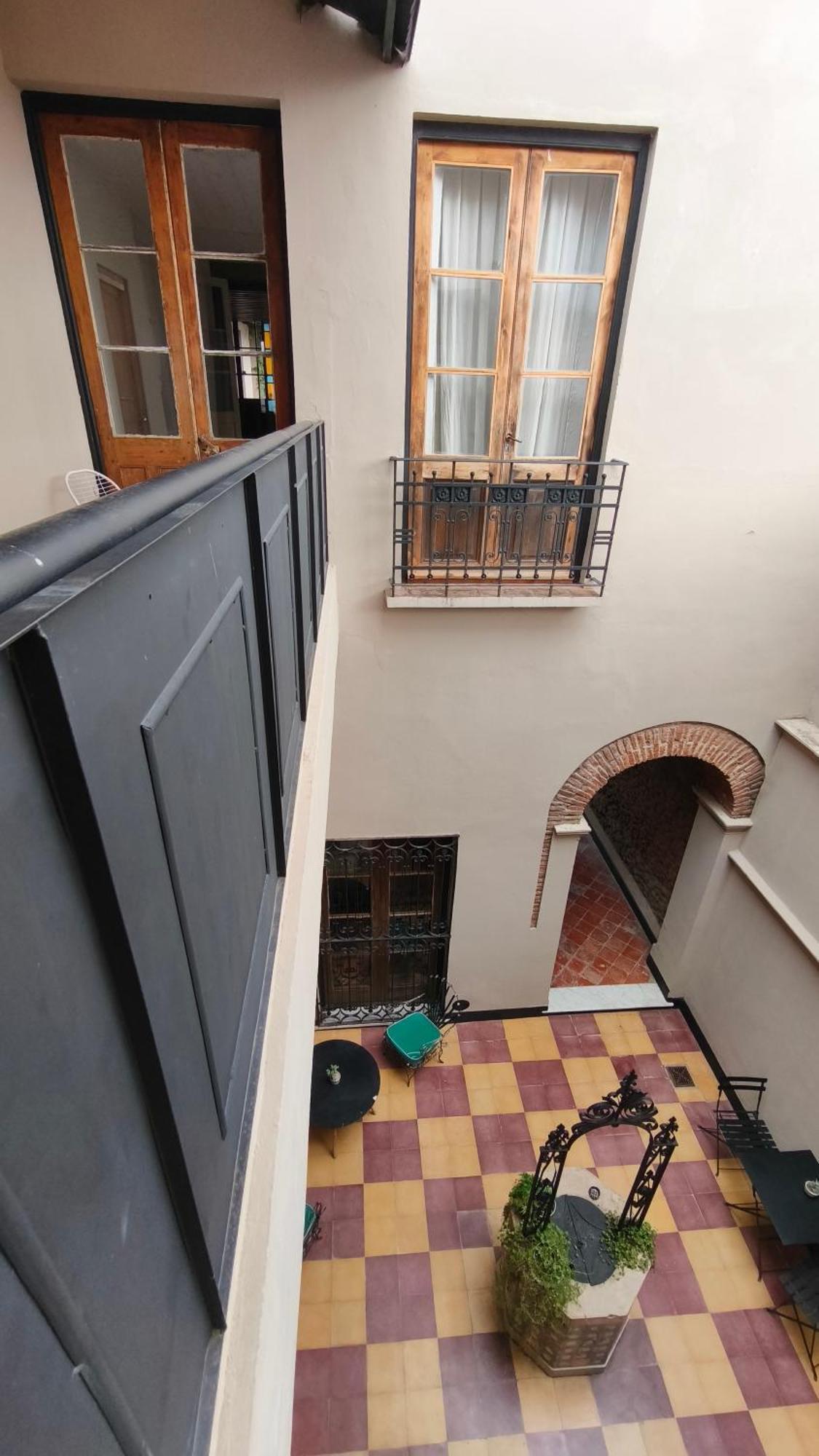 La Botica De 1852 Hotel Chascomús Eksteriør bilde