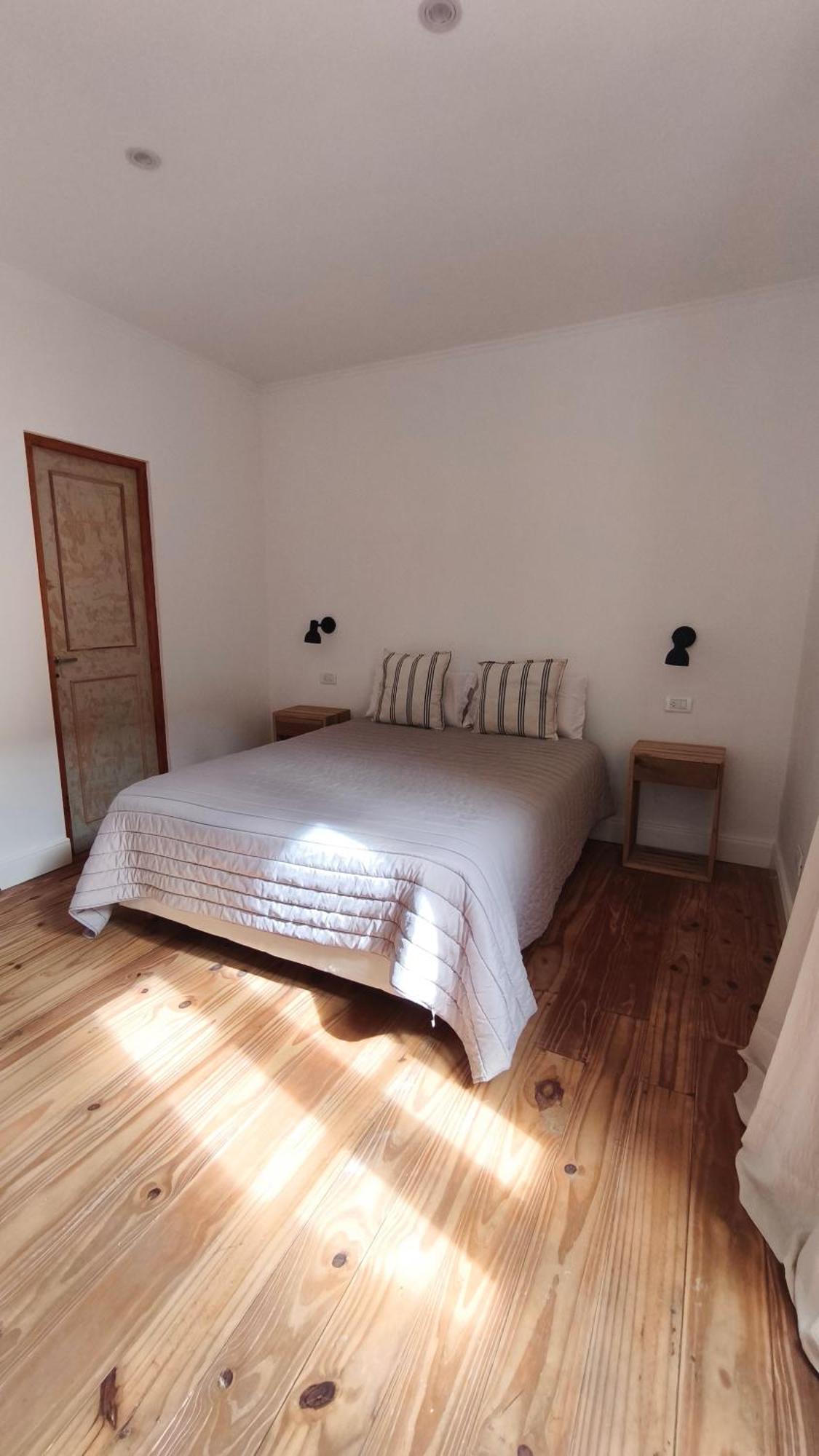 La Botica De 1852 Hotel Chascomús Eksteriør bilde