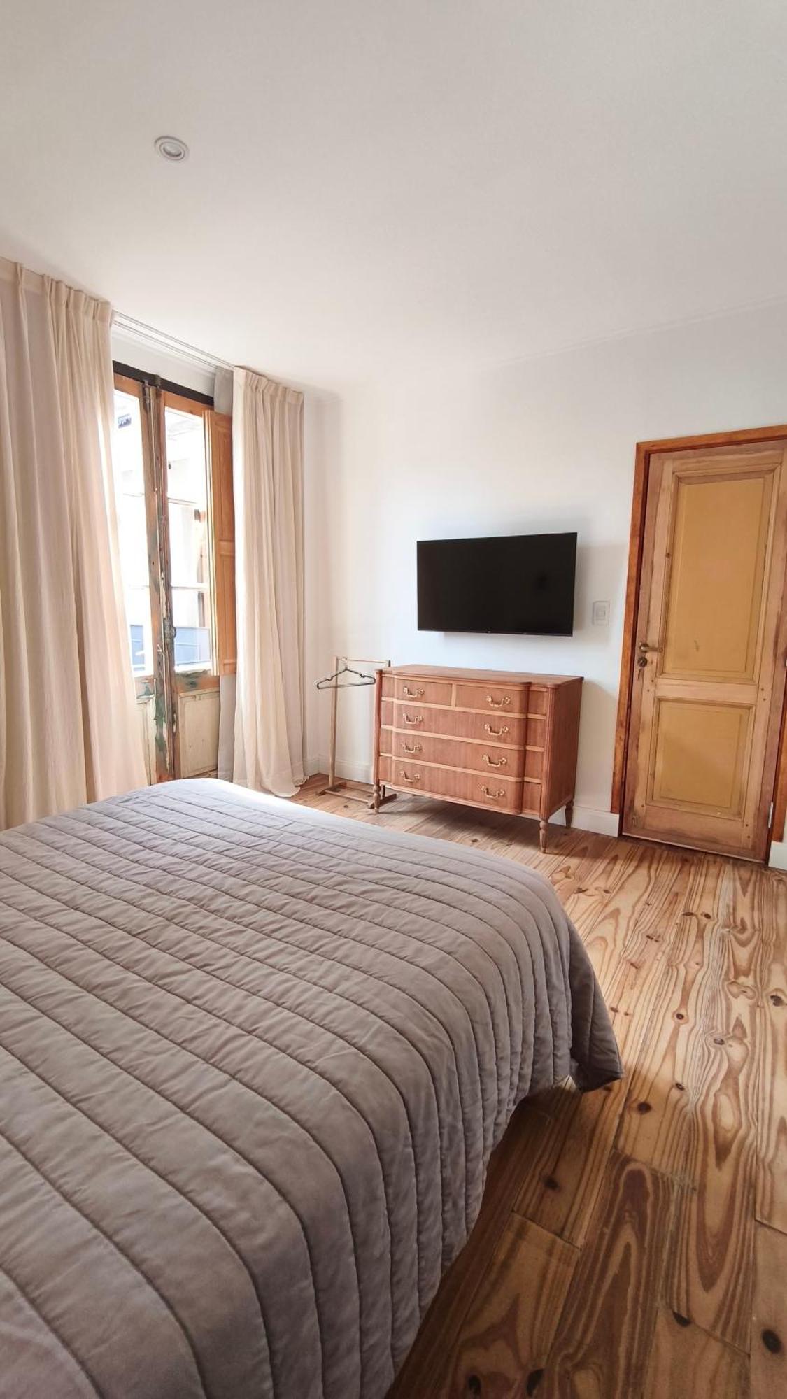 La Botica De 1852 Hotel Chascomús Eksteriør bilde